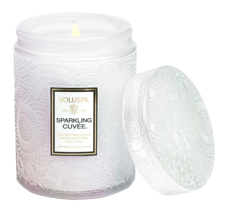 Voluspa Sparkling Cuvee