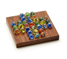 Load image into Gallery viewer, Two in One Wooden Game
