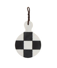 Load image into Gallery viewer, Checkered Marble Boards
