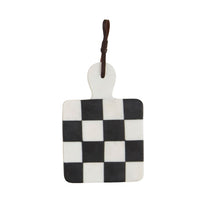 Load image into Gallery viewer, Checkered Marble Boards
