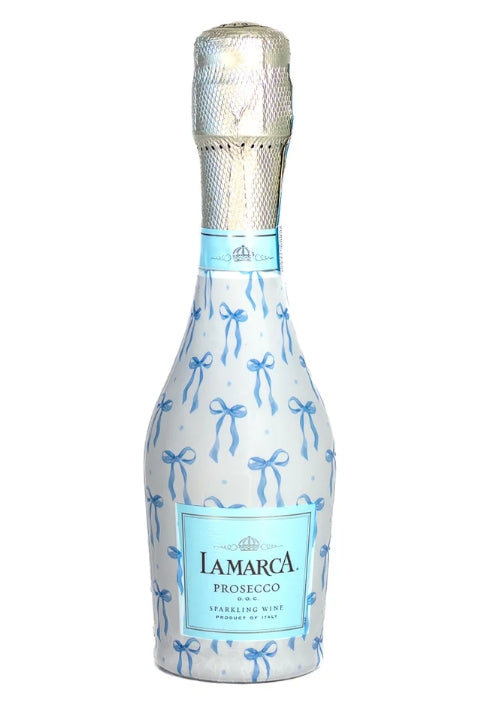 Beau Bottles MINI 6pk La Marca Edition