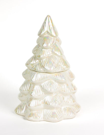 Sweet Grace Opal Tree Candle