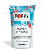 Load image into Gallery viewer, Poppy Christmas Market Bags
