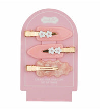 Load image into Gallery viewer, Creaseless Hair Clip Sets
