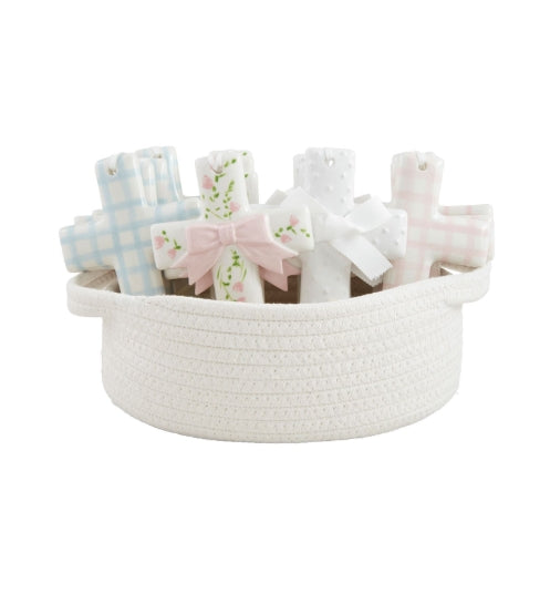 Ceramic Crosses