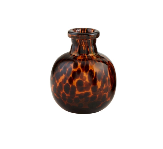 Large Tortoise Vase