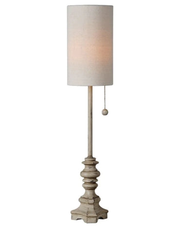 Mabry Buffet Lamp