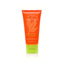 Load image into Gallery viewer, California Mango - Mango Exfoliating Scrub
