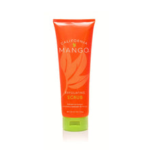 Load image into Gallery viewer, California Mango - Mango Exfoliating Scrub
