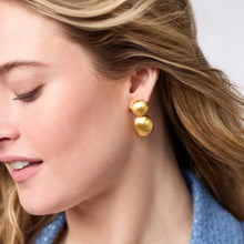 Load image into Gallery viewer, Solara Earring - Gold
