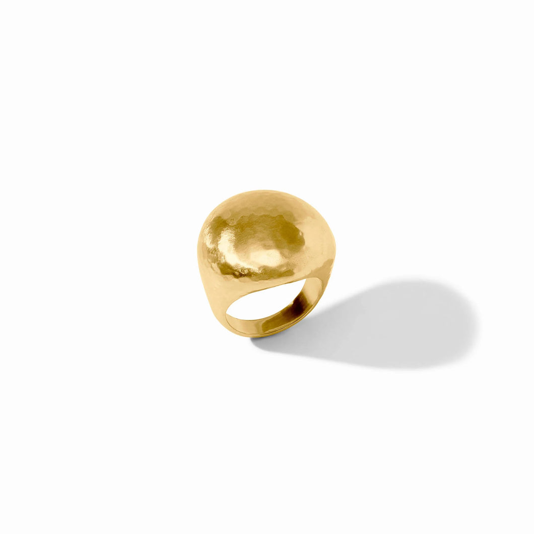 Solara Ring - Gold