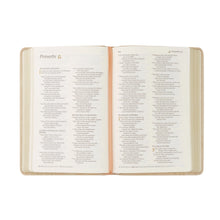 Load image into Gallery viewer, NLT Compact Bible: Sonora Theme
