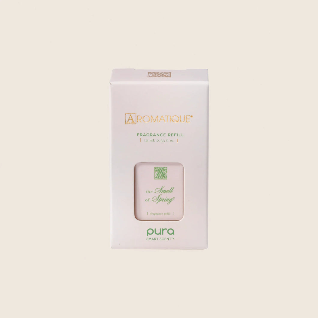 The Smell of Spring - Pura Refill