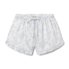 Load image into Gallery viewer, Blue Flower Print Collection
