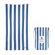 Load image into Gallery viewer, Dock &amp; Bay LG Quick-Dry Towels
