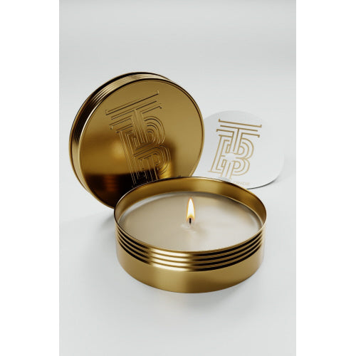 Thomas Blonde Travel Buddy Candle - Thumbnail 3