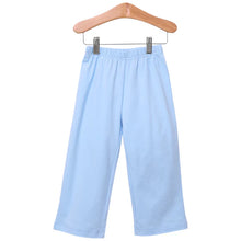 Load image into Gallery viewer, Knit Pants- Light Blue
