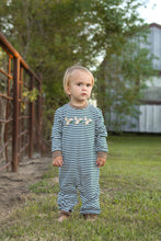 Load image into Gallery viewer, Mallard Romper
