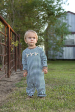 Load image into Gallery viewer, Mallard Romper
