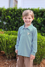 Load image into Gallery viewer, Mallard Polo
