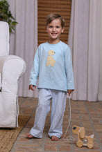 Load image into Gallery viewer, Puppy Pants Set
