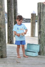 Load image into Gallery viewer, Fishing Lures Short Set
