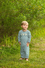 Load image into Gallery viewer, Mallard Romper

