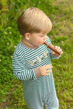 Load image into Gallery viewer, Mallard Romper
