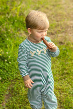 Load image into Gallery viewer, Mallard Romper
