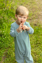 Load image into Gallery viewer, Mallard Romper
