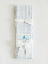 Load image into Gallery viewer, Tiny Gingham Keepsake Knives
