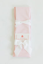 Load image into Gallery viewer, Tiny Gingham Keepsake Knives
