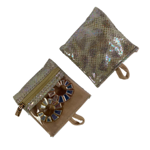 Load image into Gallery viewer, Ultra Jewelry Case - Glimmer Leopard
