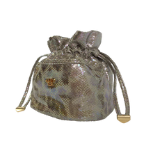 Load image into Gallery viewer, Ultra Jewelry Case - Glimmer Leopard
