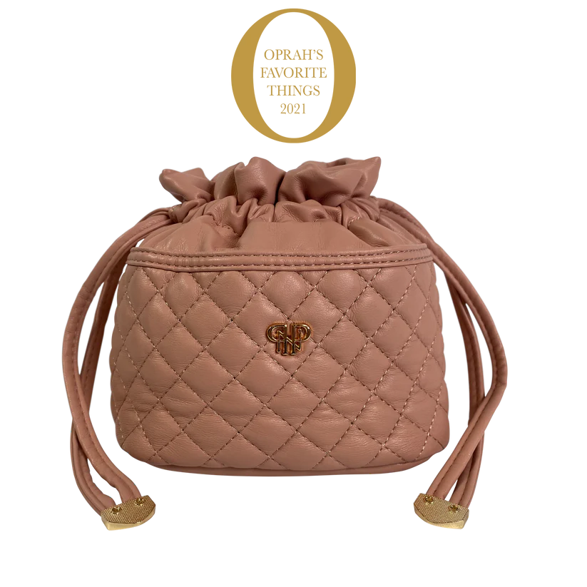 Ultra Jewelry Case - Petal Rose