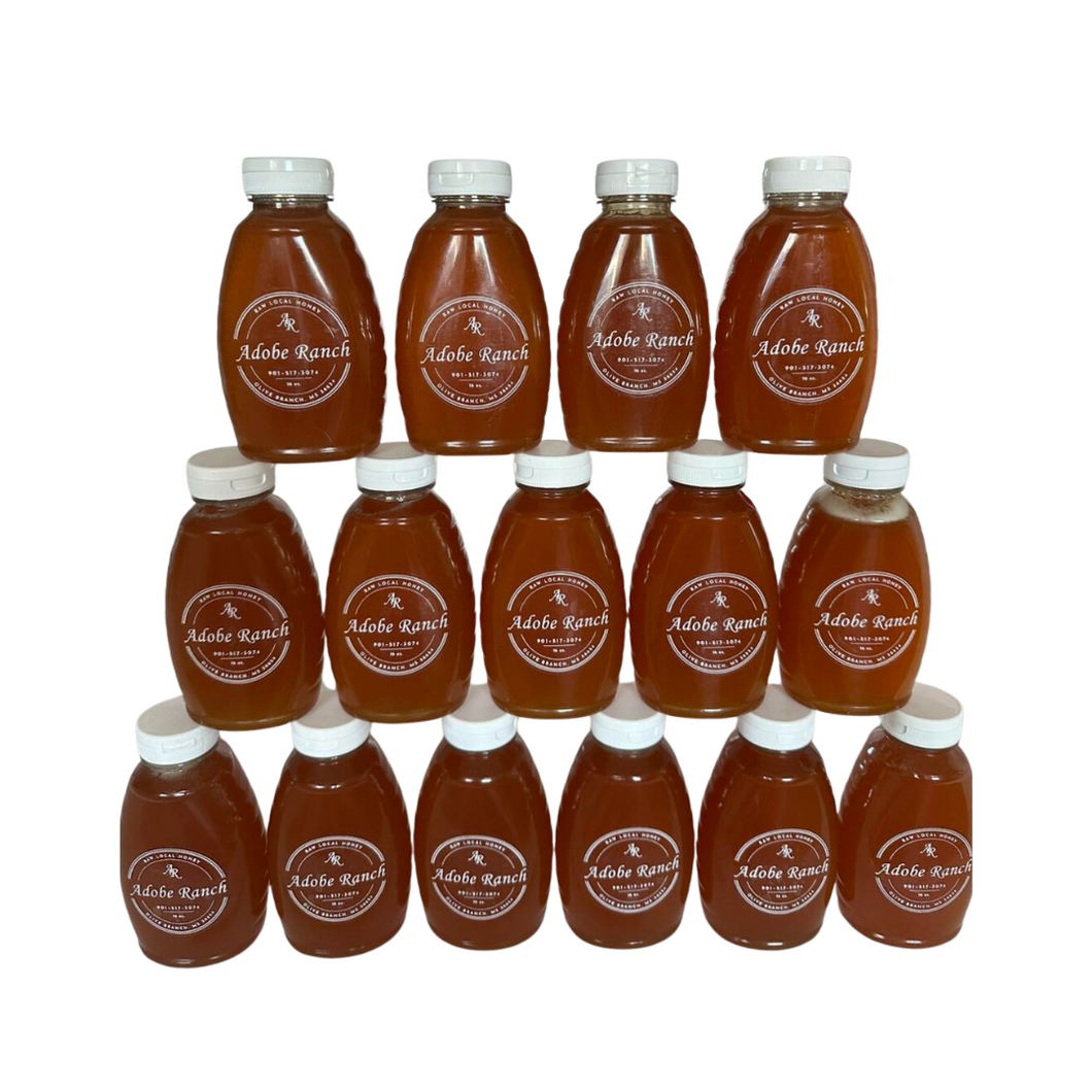 Adobe Ranch Honey