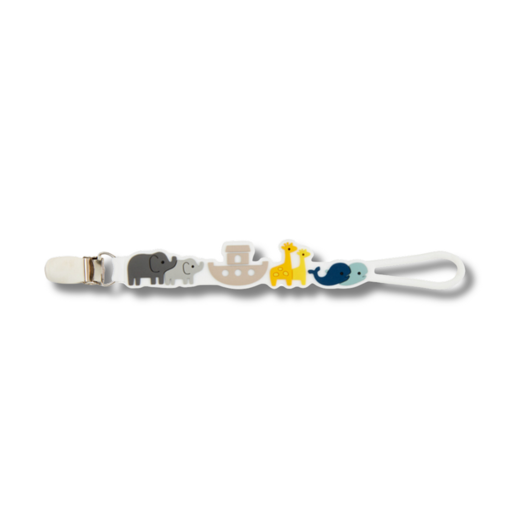 Noah's Ark Pacy Strap