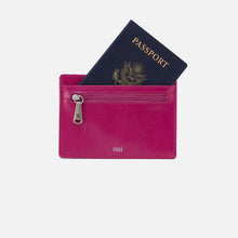 Load image into Gallery viewer, HOBO Euro Slide Card Case
