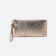 Load image into Gallery viewer, HOBO Vida Wristlet - Cameo Quartz
