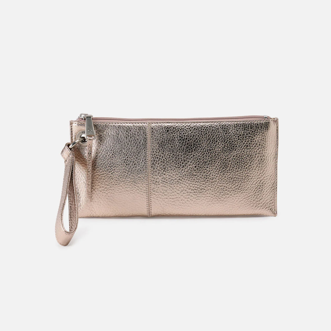 HOBO Vida Wristlet - Cameo Quartz