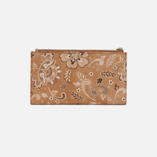 Load image into Gallery viewer, Hobo Jill Large Bifold Wallet - Country Road Bloom
