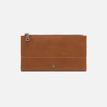 Load image into Gallery viewer, Hobo Jill Large Bifold Wallet - Truffle
