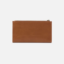 Load image into Gallery viewer, Hobo Jill Large Bifold Wallet - Truffle
