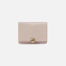 Load image into Gallery viewer, Hutton Small Wallet
