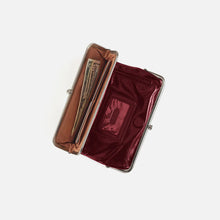 Load image into Gallery viewer, Hobo Lauren Clutch-Wallet - Saddleberry
