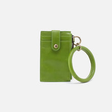 Load image into Gallery viewer, Hobo Ring Credit Card Wristlet
