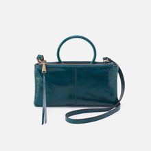 Load image into Gallery viewer, Hobo Sable Crossbody - Wild Bluegrass
