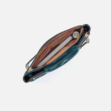 Load image into Gallery viewer, Hobo Sable Crossbody - Wild Bluegrass
