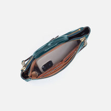 Load image into Gallery viewer, Hobo Sable Crossbody - Wild Bluegrass
