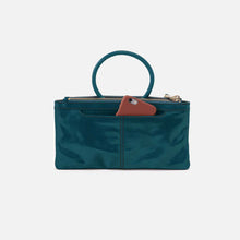 Load image into Gallery viewer, Hobo Sable Crossbody - Wild Bluegrass
